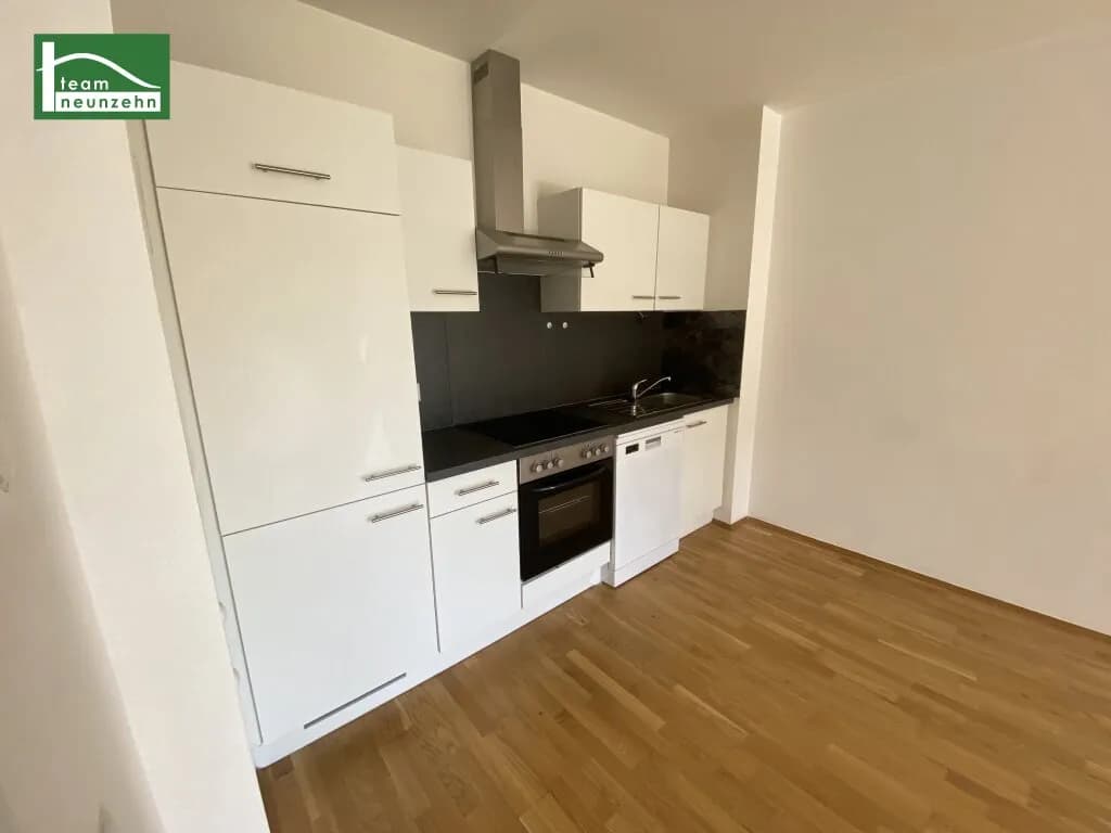 3-Zimmer-Wohnung mieten in Graz – 53,12 m², € 847 – Bild 4 von 17