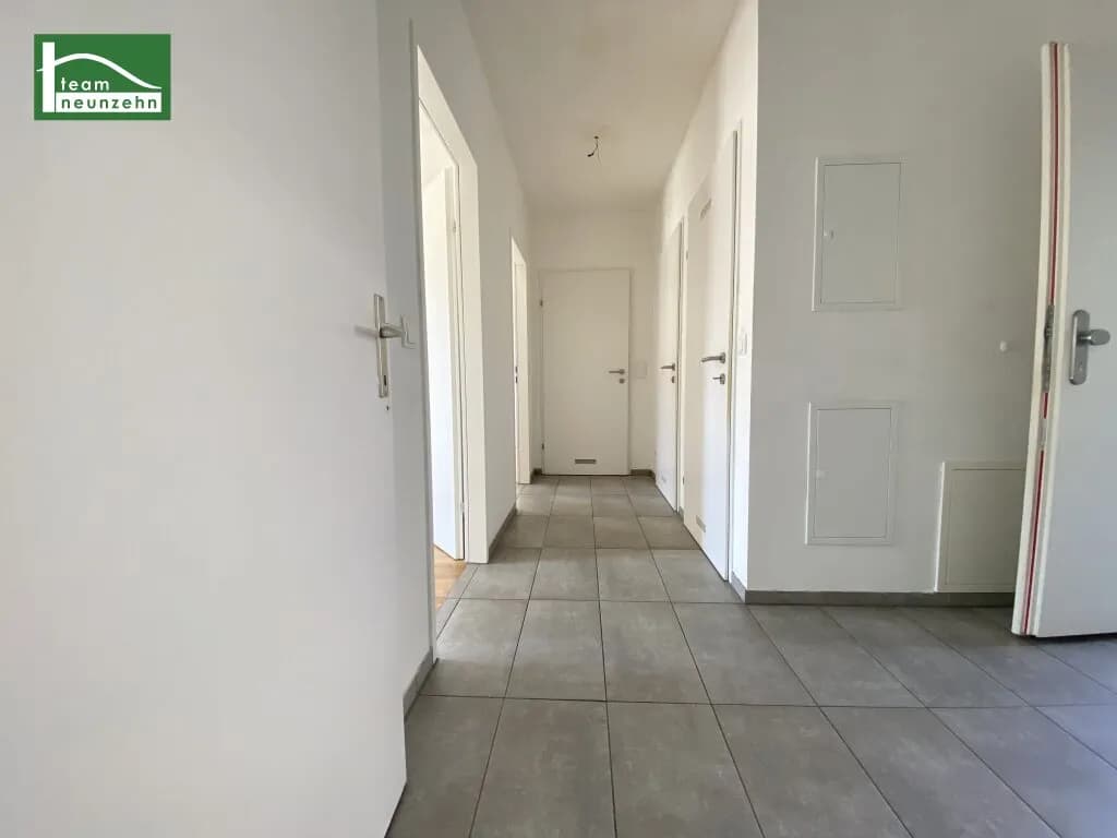 3-Zimmer-Wohnung mieten in Graz – 53,12 m², € 847 – Bild 8 von 17