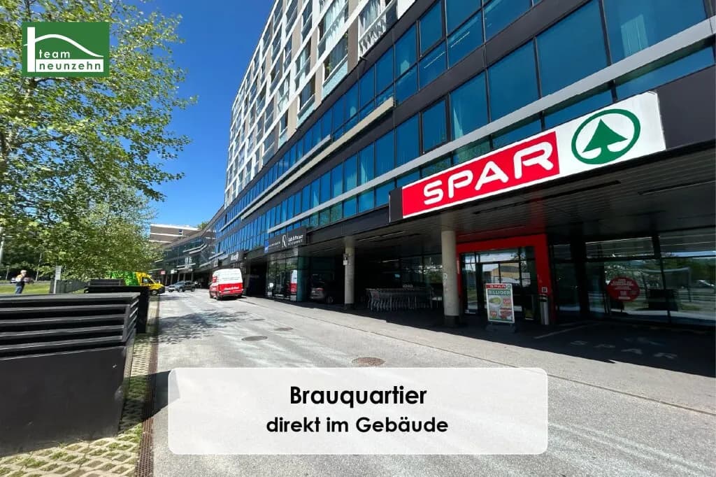 3-Zimmer-Wohnung mieten in Graz – 53,12 m², € 847 – Bild 14 von 17