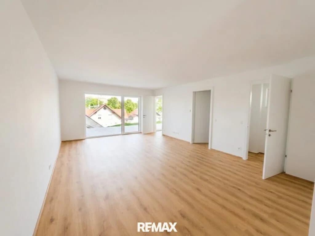 2-Zimmer-Wohnung mieten in Linz Land – 65 m², € 1.067 – Bild 3 von 17