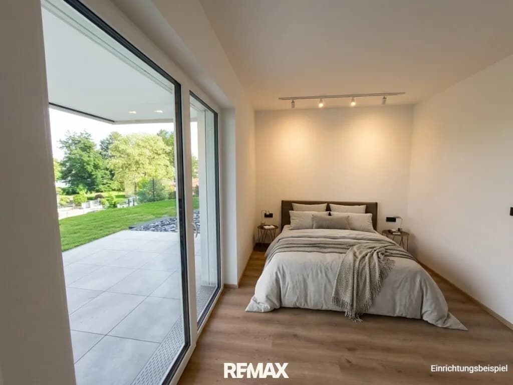 2-Zimmer-Wohnung mieten in Linz Land – 65 m², € 1.067 – Bild 5 von 17