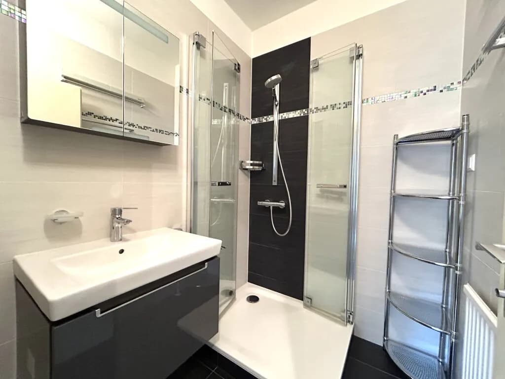 3-Zimmer-Wohnung mieten in Baden – 95,52 m², € 1.245 – Bild 2 von 15