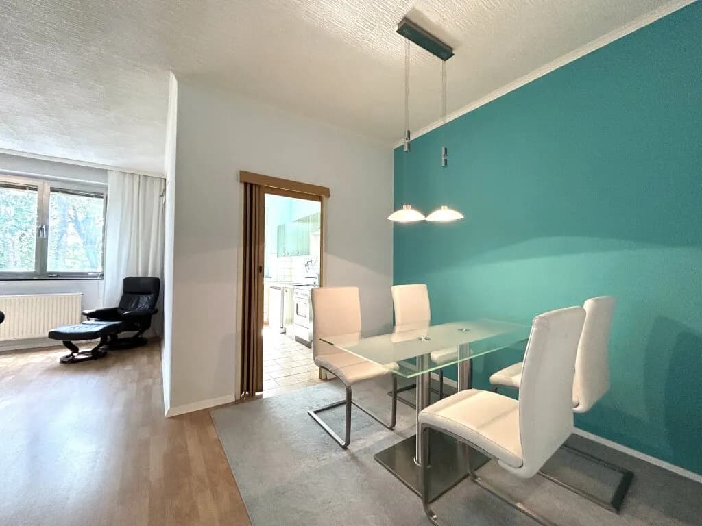 3-Zimmer-Wohnung mieten in Baden – 95,52 m², € 1.245 – Bild 3 von 15