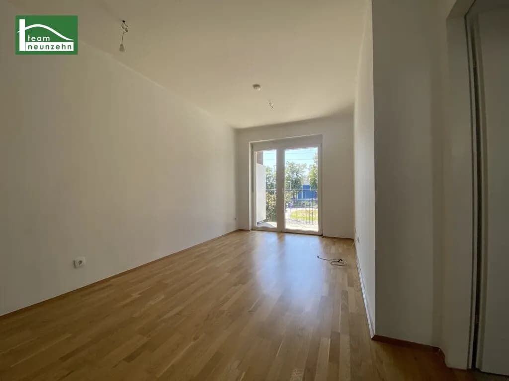 3-Zimmer-Wohnung mieten in Graz – 53,12 m², € 847 – Bild 2 von 17