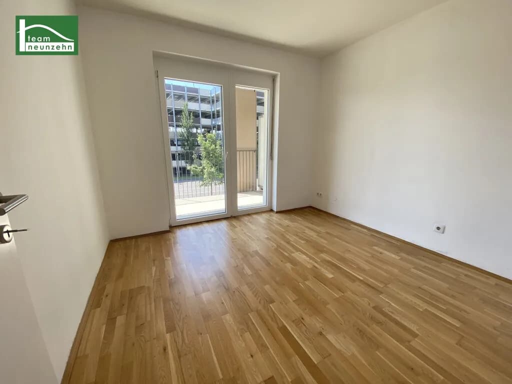3-Zimmer-Wohnung mieten in Graz – 53,12 m², € 847 – Bild 3 von 17