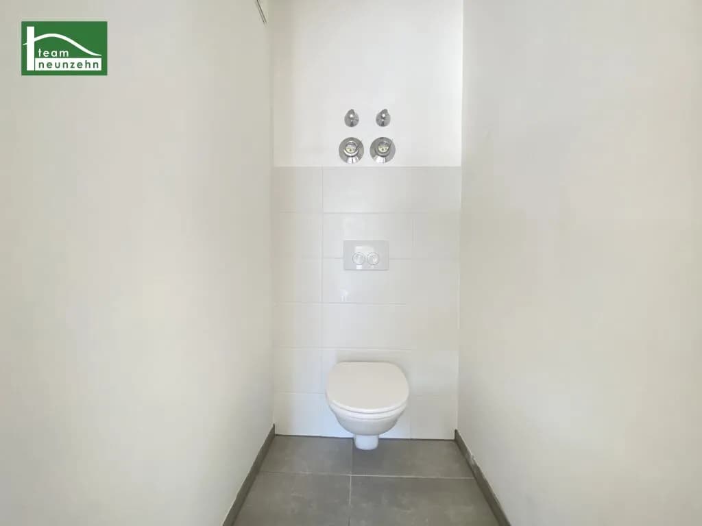 3-Zimmer-Wohnung mieten in Graz – 53,12 m², € 847 – Bild 9 von 17