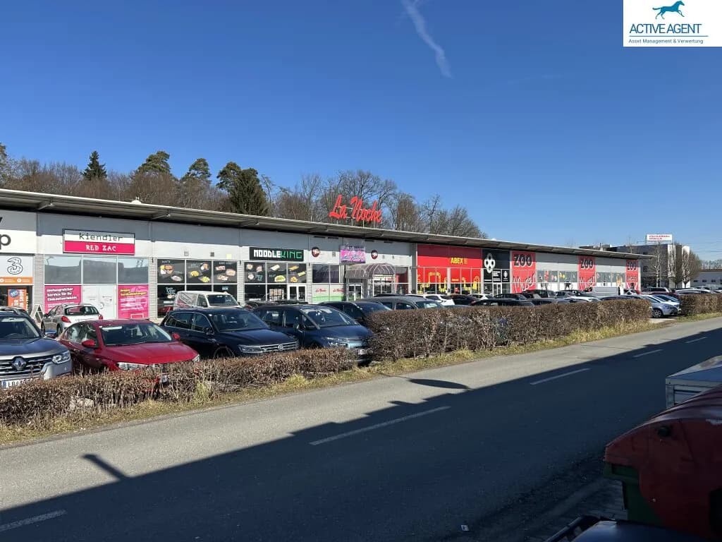 Gewerbeimmobilie mieten in Leibnitz – 120 m², € 1.764 – Bild 2 von 4