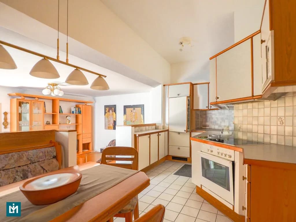 2-Zimmer-Wohnung kaufen in Wien – 57 m², € 279.900 – Bild 2 von 7