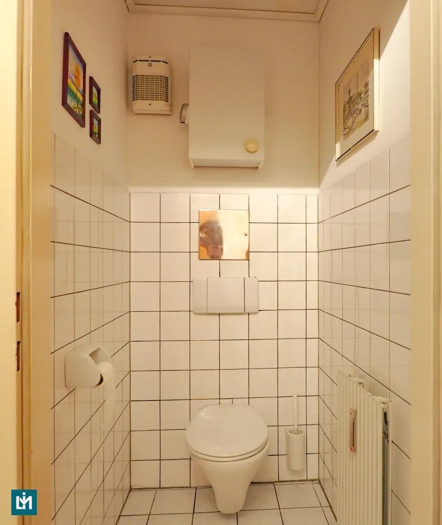 2-Zimmer-Wohnung kaufen in Wien – 57 m², € 279.900 – Bild 5 von 7