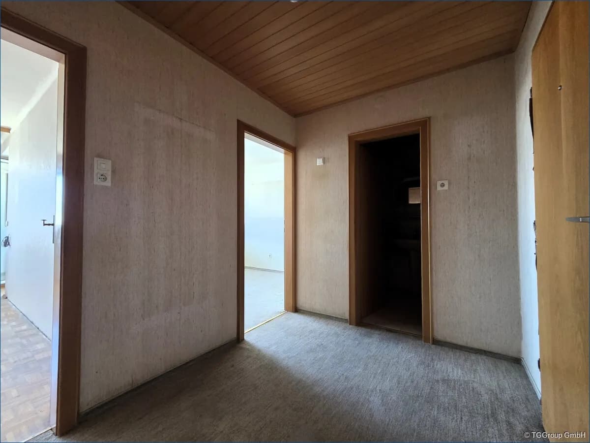 2-Zimmer-Wohnung kaufen in Salzburg Stadt – 46 m², € 188.000 – Bild 6 von 17