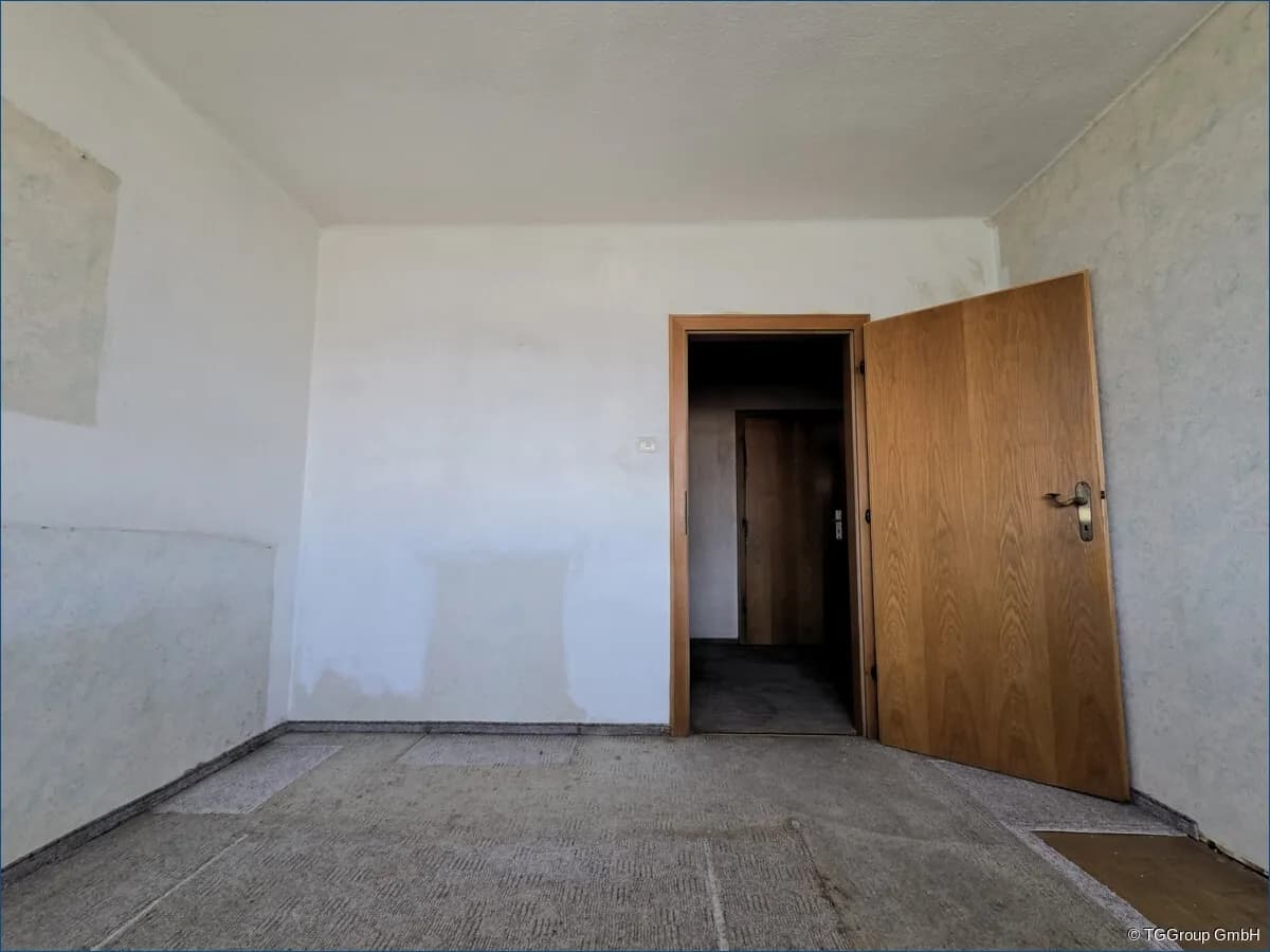 2-Zimmer-Wohnung kaufen in Salzburg Stadt – 46 m², € 188.000 – Bild 11 von 17