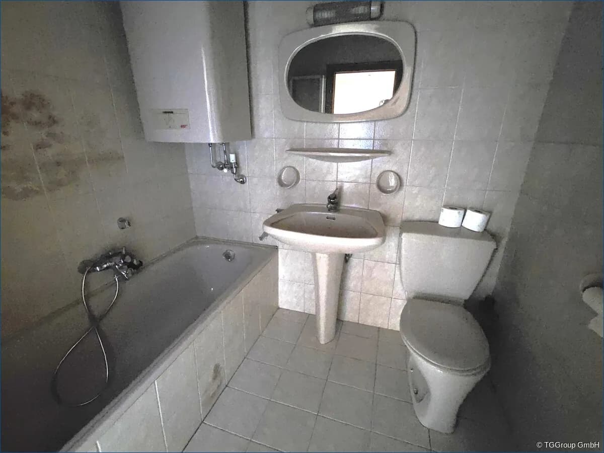 2-Zimmer-Wohnung kaufen in Salzburg Stadt – 46 m², € 188.000 – Bild 12 von 17