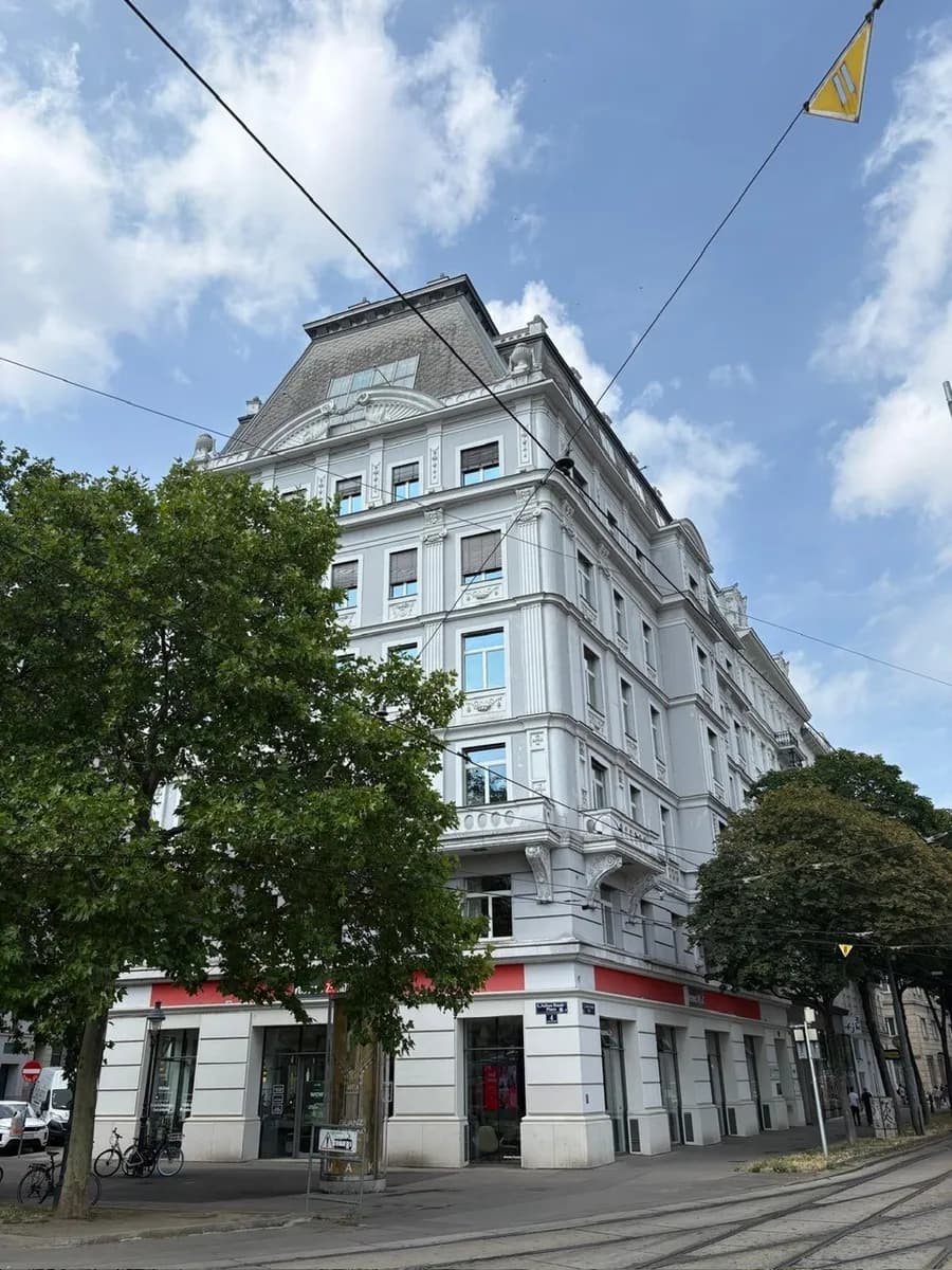 Gewerbeimmobilie mieten in Wien – 245 m², € 7.500 – Bild 2 von 39