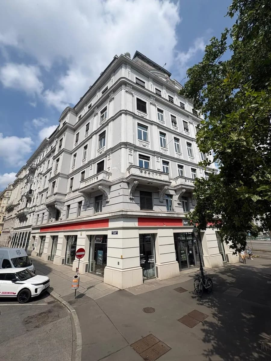 Gewerbeimmobilie mieten in Wien – 245 m², € 7.500 – Bild 3 von 39