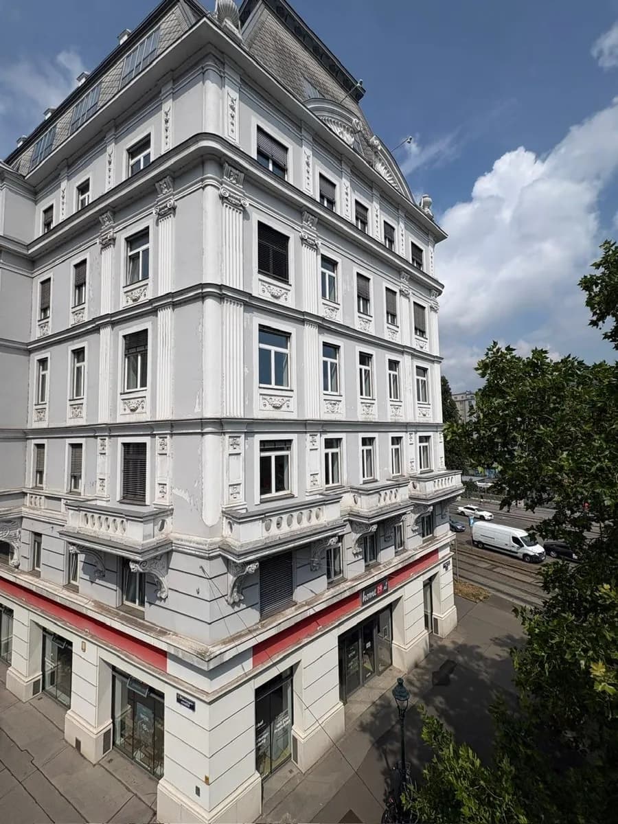 Gewerbeimmobilie mieten in Wien – 245 m², € 7.500 – Bild 4 von 39