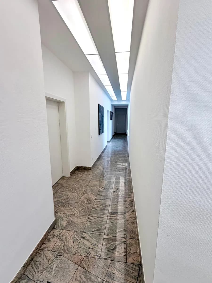 Gewerbeimmobilie mieten in Wien – 245 m², € 7.500 – Bild 5 von 39