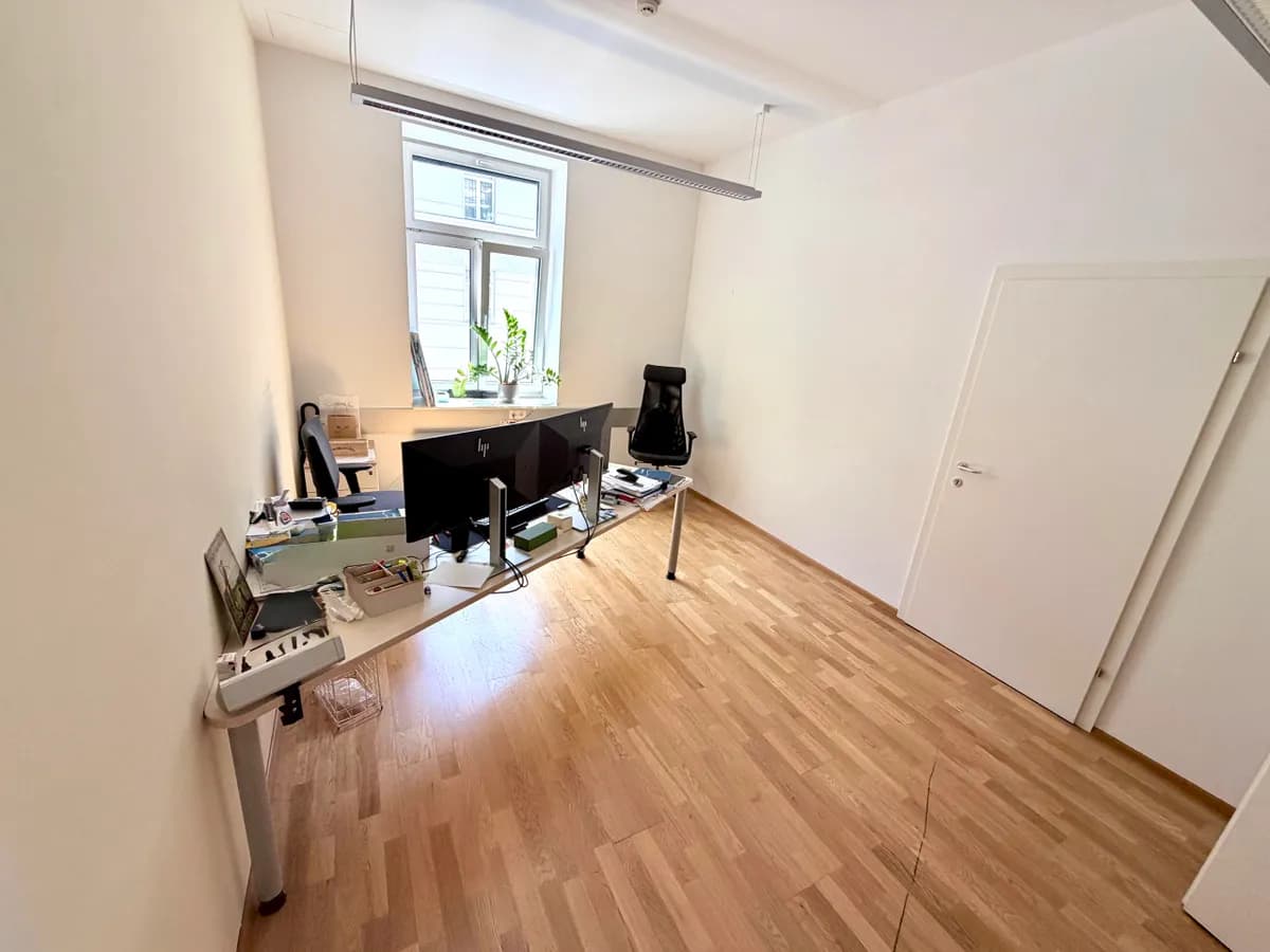 Gewerbeimmobilie mieten in Wien – 245 m², € 7.500 – Bild 6 von 39