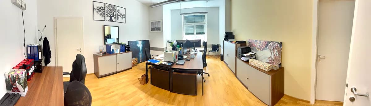 Gewerbeimmobilie mieten in Wien – 245 m², € 7.500 – Bild 8 von 39