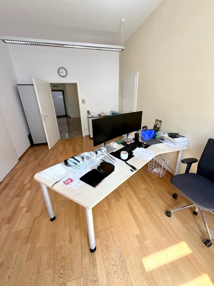 Gewerbeimmobilie mieten in Wien – 245 m², € 7.500 – Bild 9 von 39