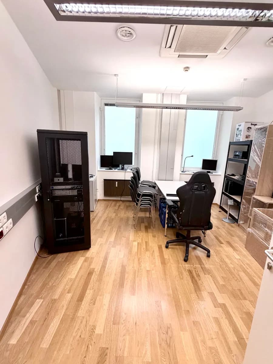 Gewerbeimmobilie mieten in Wien – 245 m², € 7.500 – Bild 10 von 39