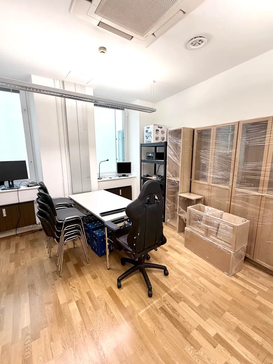 Gewerbeimmobilie mieten in Wien – 245 m², € 7.500 – Bild 11 von 39