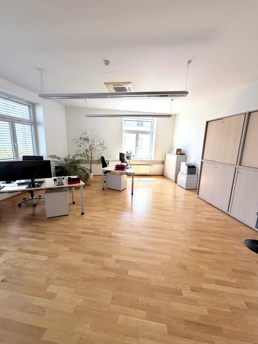 Gewerbeimmobilie mieten in Wien – 245 m², € 7.500 – Bild 13 von 39