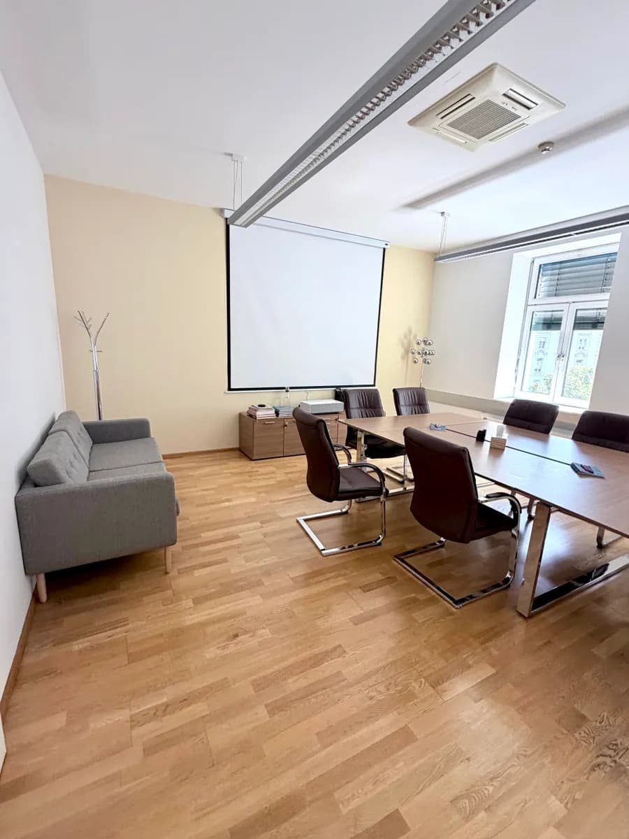 Gewerbeimmobilie mieten in Wien – 245 m², € 7.500 – Bild 14 von 39