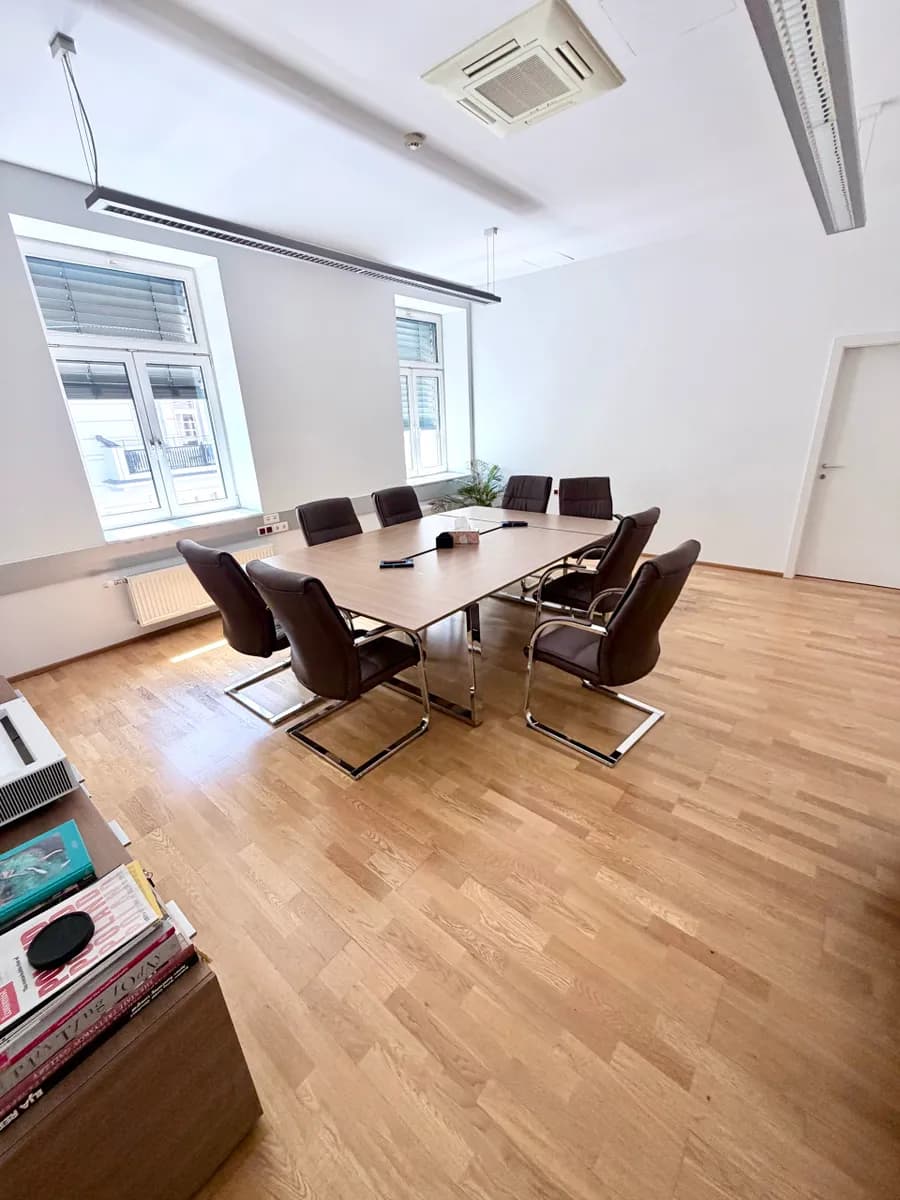 Gewerbeimmobilie mieten in Wien – 245 m², € 7.500 – Bild 15 von 39