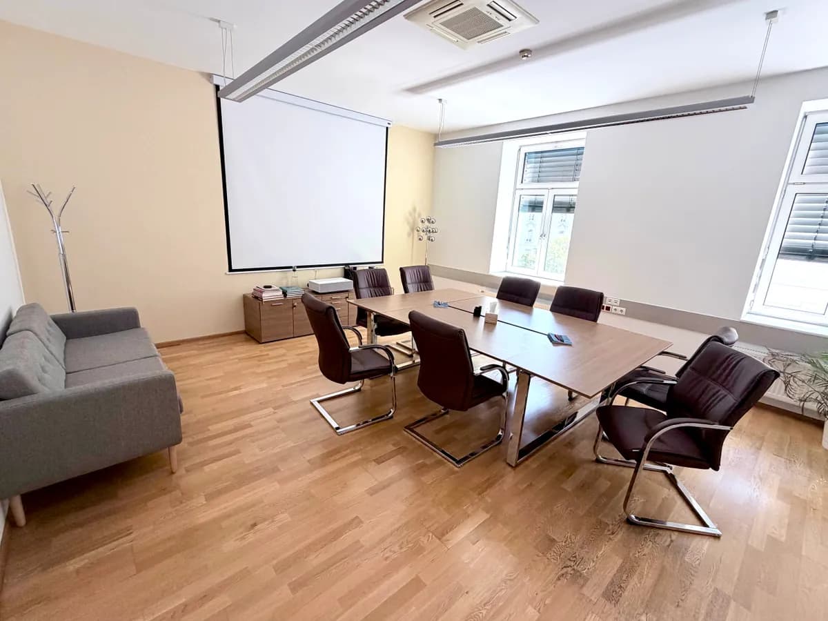Gewerbeimmobilie mieten in Wien – 245 m², € 7.500 – Bild 17 von 39