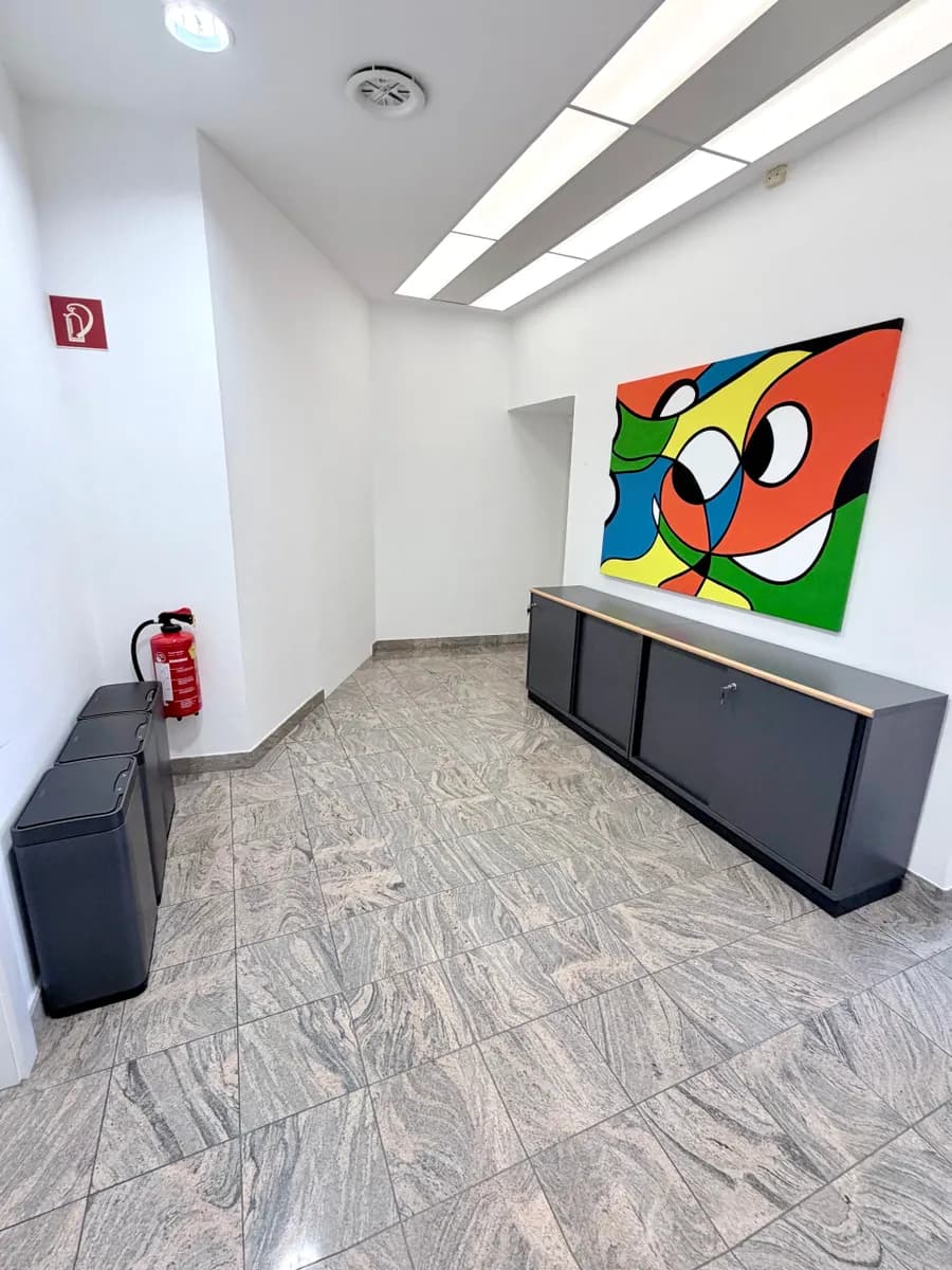 Gewerbeimmobilie mieten in Wien – 245 m², € 7.500 – Bild 21 von 39