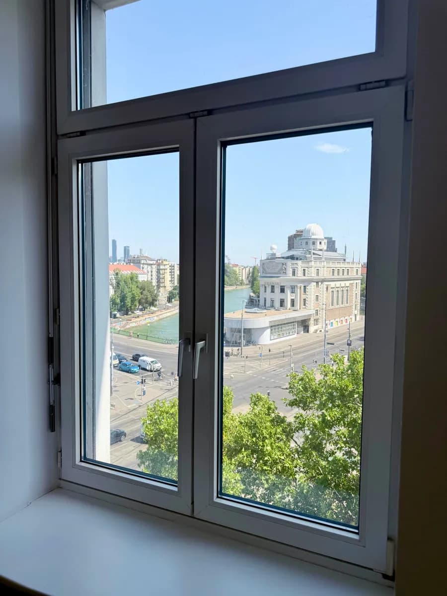 Gewerbeimmobilie mieten in Wien – 245 m², € 7.500 – Bild 22 von 39