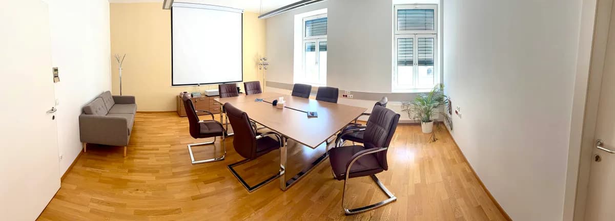 Gewerbeimmobilie mieten in Wien – 245 m², € 7.500 – Bild 24 von 39