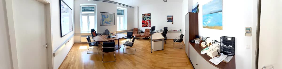 Gewerbeimmobilie mieten in Wien – 245 m², € 7.500 – Bild 27 von 39