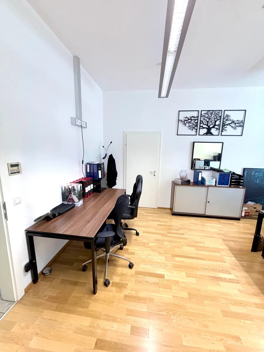 Gewerbeimmobilie mieten in Wien – 245 m², € 7.500 – Bild 29 von 39