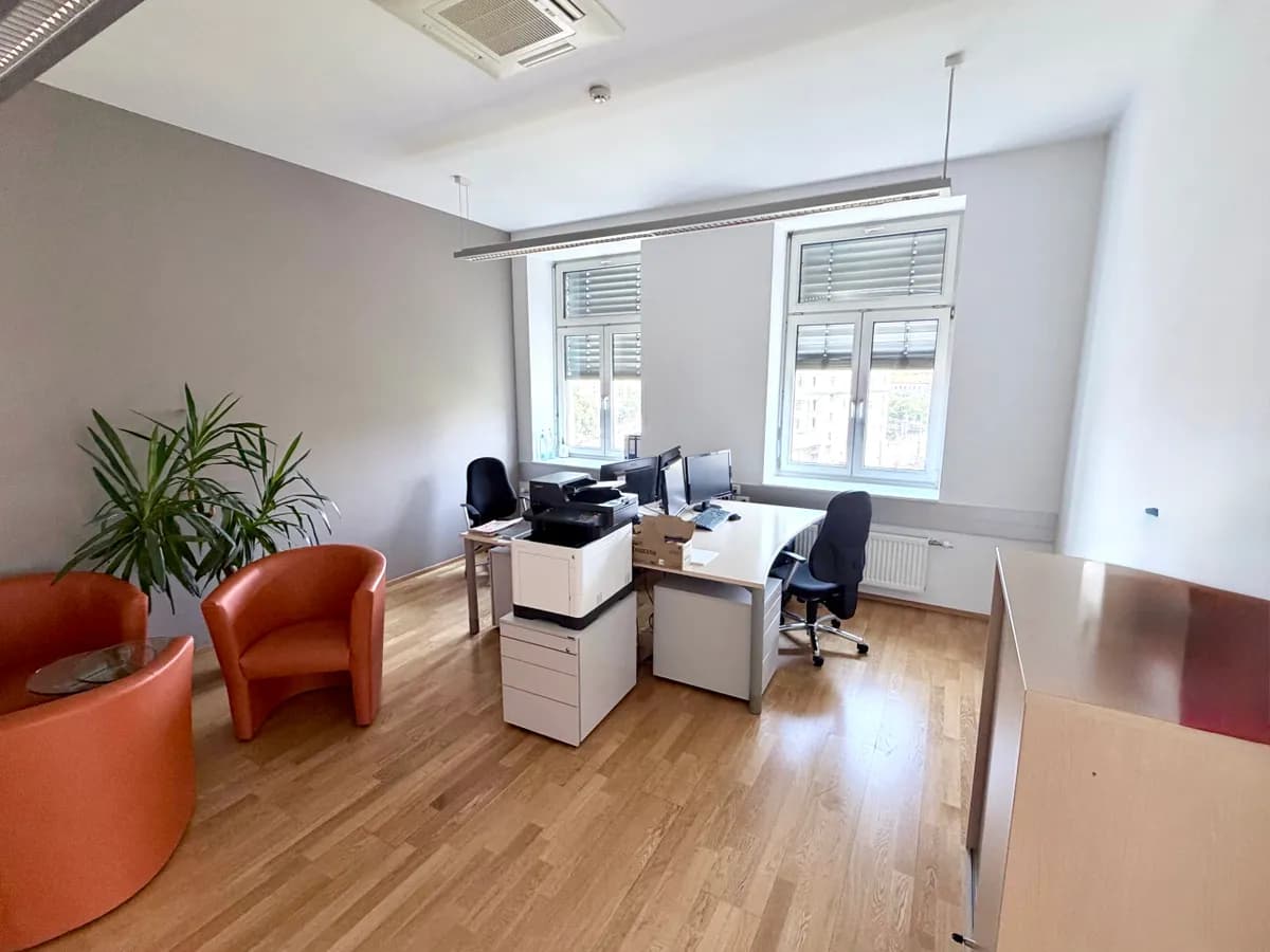 Gewerbeimmobilie mieten in Wien – 245 m², € 7.500 – Bild 31 von 39