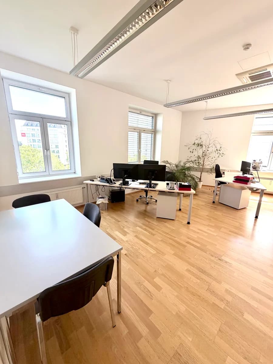 Gewerbeimmobilie mieten in Wien – 245 m², € 7.500 – Bild 32 von 39