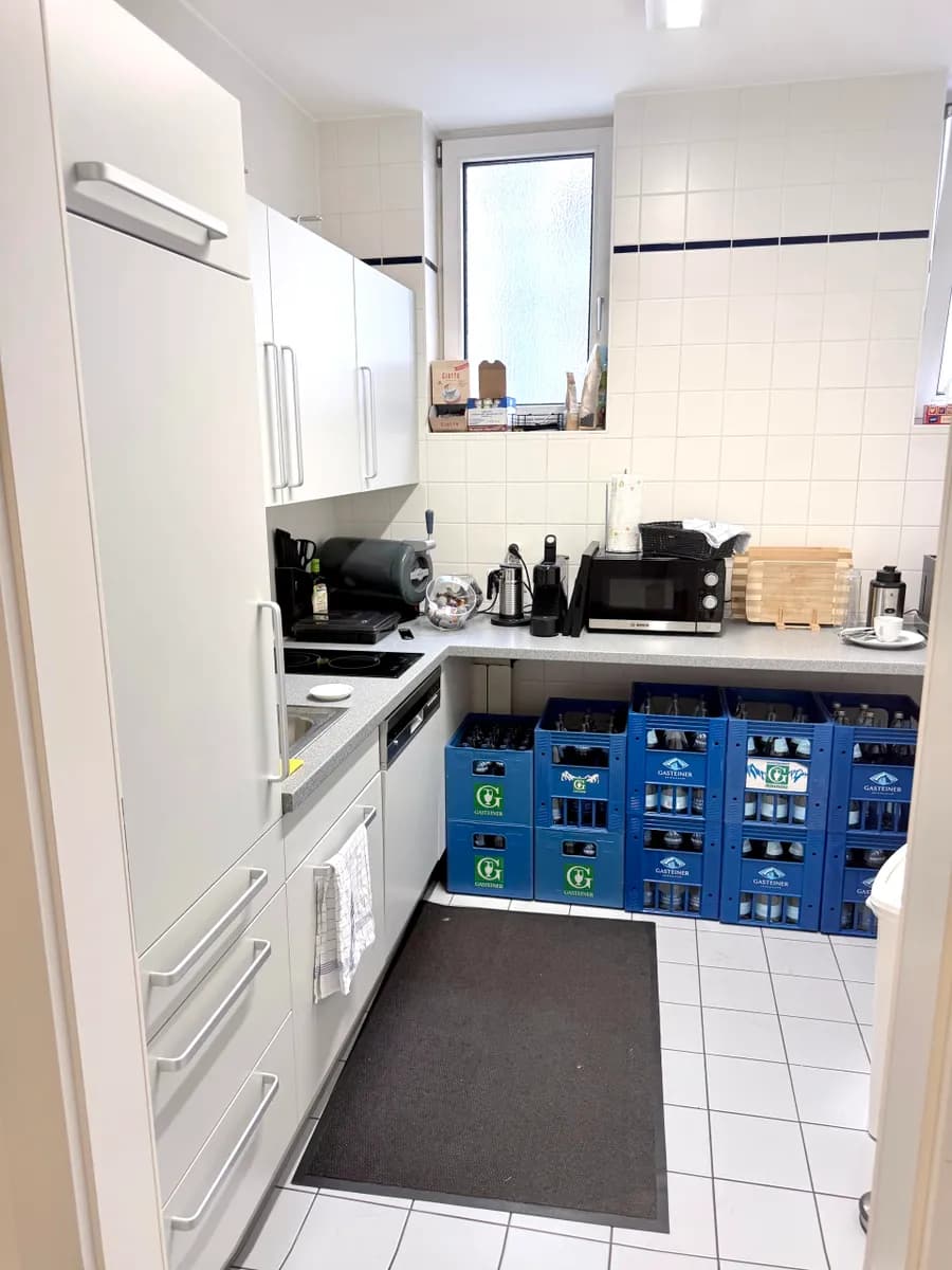 Gewerbeimmobilie mieten in Wien – 245 m², € 7.500 – Bild 33 von 39