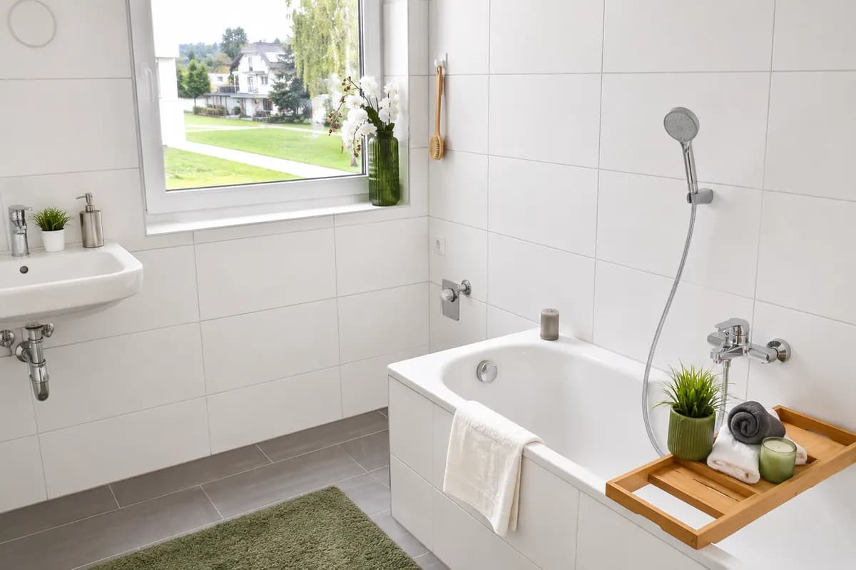 3-Zimmer-Wohnung kaufen in Wels-Land – 75 m², € 330.000 – Bild 2 von 9