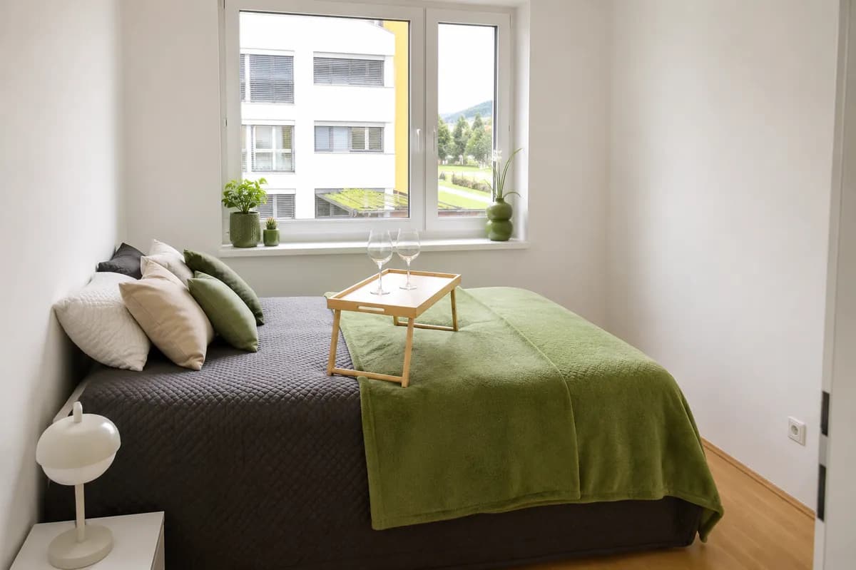 3-Zimmer-Wohnung kaufen in Wels-Land – 75 m², € 330.000 – Bild 3 von 9