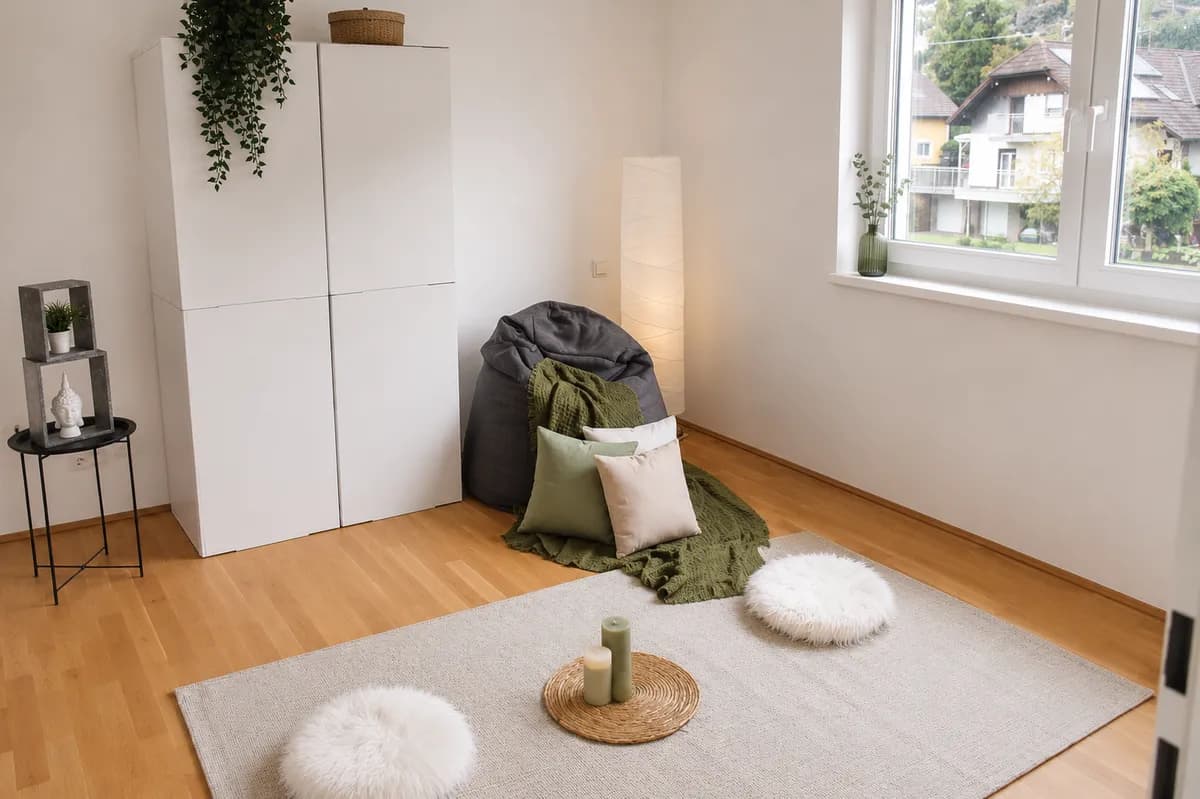3-Zimmer-Wohnung kaufen in Wels-Land – 75 m², € 330.000 – Bild 4 von 9