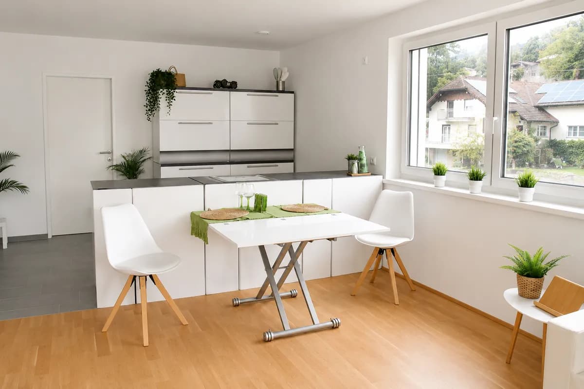 3-Zimmer-Wohnung kaufen in Wels-Land – 75 m², € 330.000 – Bild 5 von 9