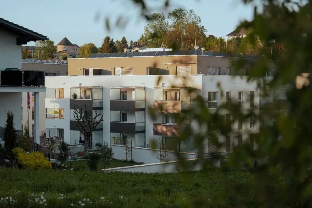 3-Zimmer-Wohnung kaufen in Wels-Land – 75 m², € 330.000 – Bild 7 von 9