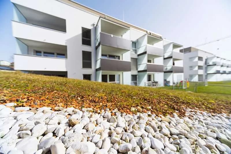 3-Zimmer-Wohnung kaufen in Wels-Land – 75 m², € 330.000 – Bild 8 von 9