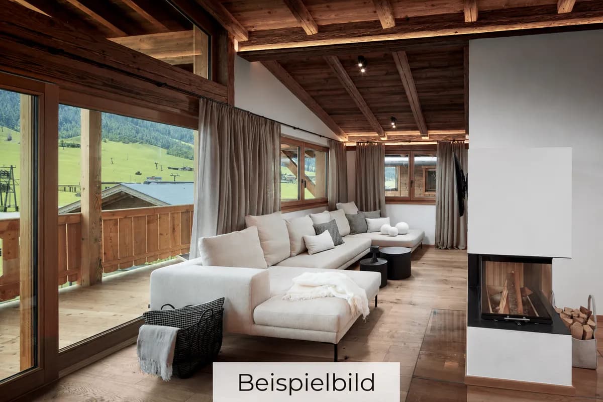 4-Zimmer-Wohnung kaufen in Kitzbühel – 118,67 m², € 1.208.471 – Bild 1 von 7