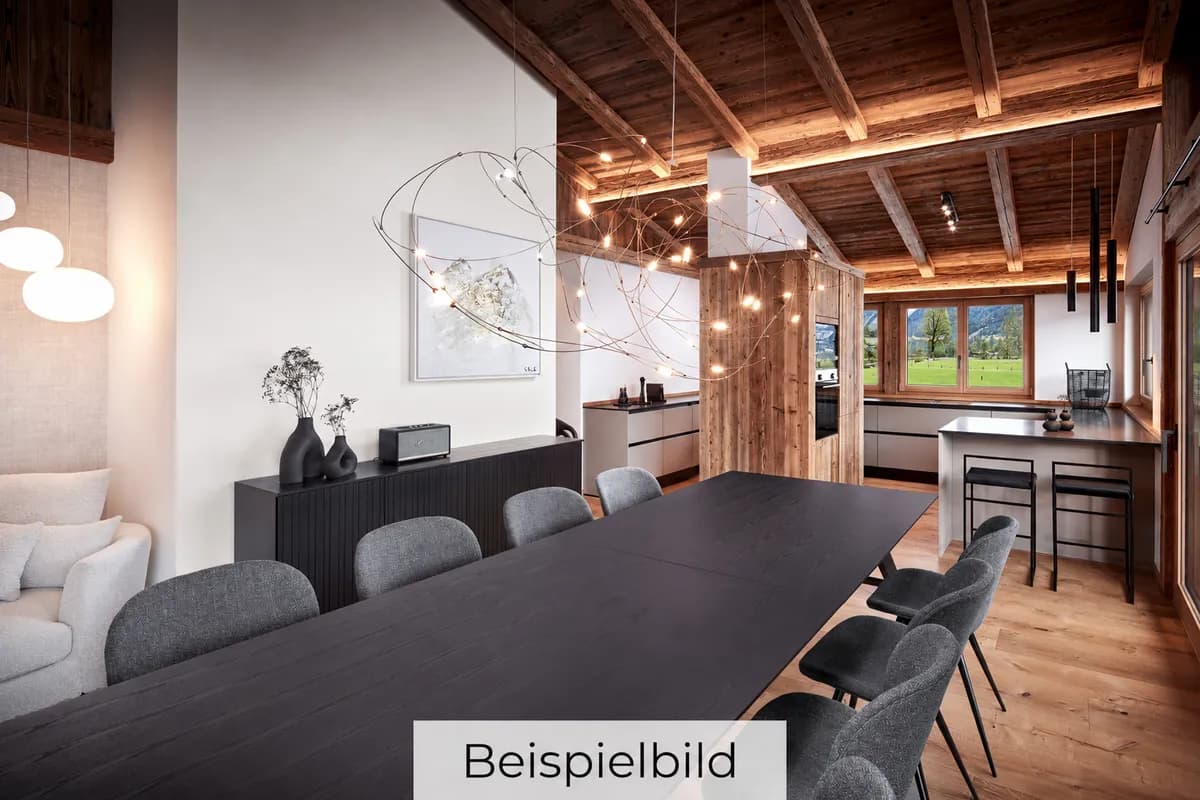 4-Zimmer-Wohnung kaufen in Kitzbühel – 118,67 m², € 1.208.471 – Bild 4 von 7