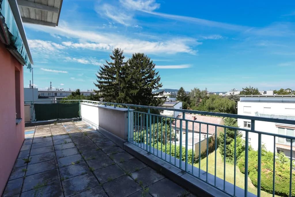 3-Zimmer-Wohnung kaufen in Wien – 70 m², € 390.000