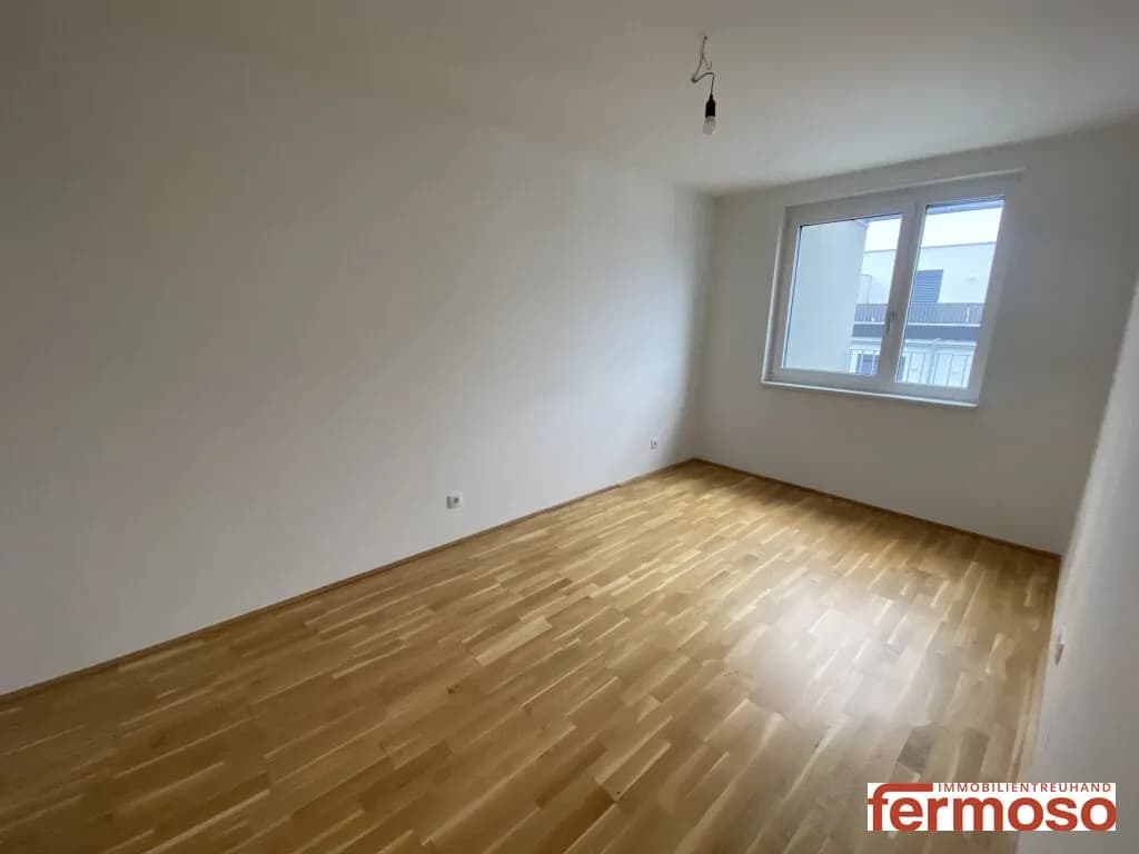 2-Zimmer-Wohnung mieten in Wien – 56,34 m², € 1.099 – Bild 2 von 7