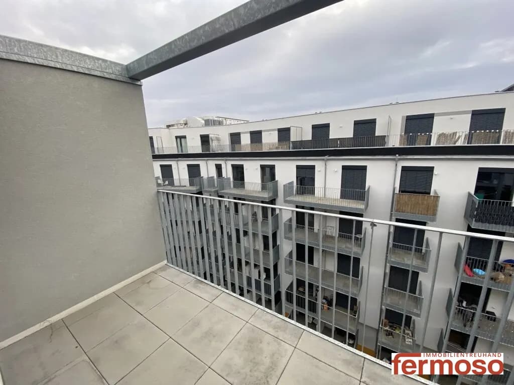 2-Zimmer-Wohnung mieten in Wien – 56,34 m², € 1.099 – Bild 4 von 7