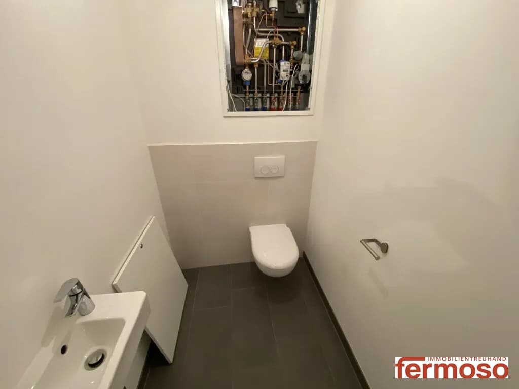 2-Zimmer-Wohnung mieten in Wien – 56,34 m², € 1.099 – Bild 5 von 7