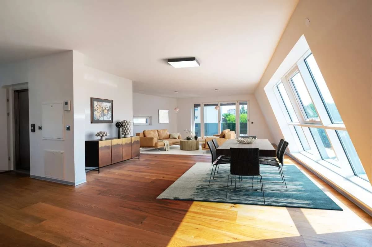 4-Zimmer-Wohnung kaufen in Graz – 132,4 m², € 1.050.000 – Bild 5 von 15
